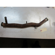 26X104 Coolant Crossover From 2002 Honda Accord LX 2.3